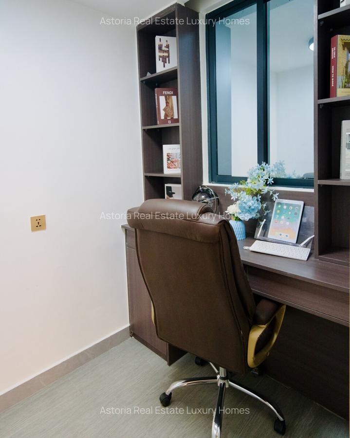 3 Bed Apartment with En Suite at 2026-232 3 Bed - 7