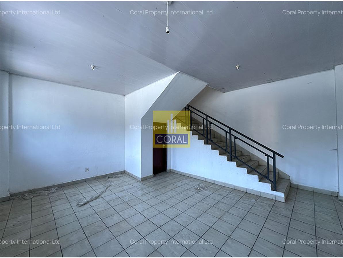 1,400 ft² Office in Mombasa Road - 15