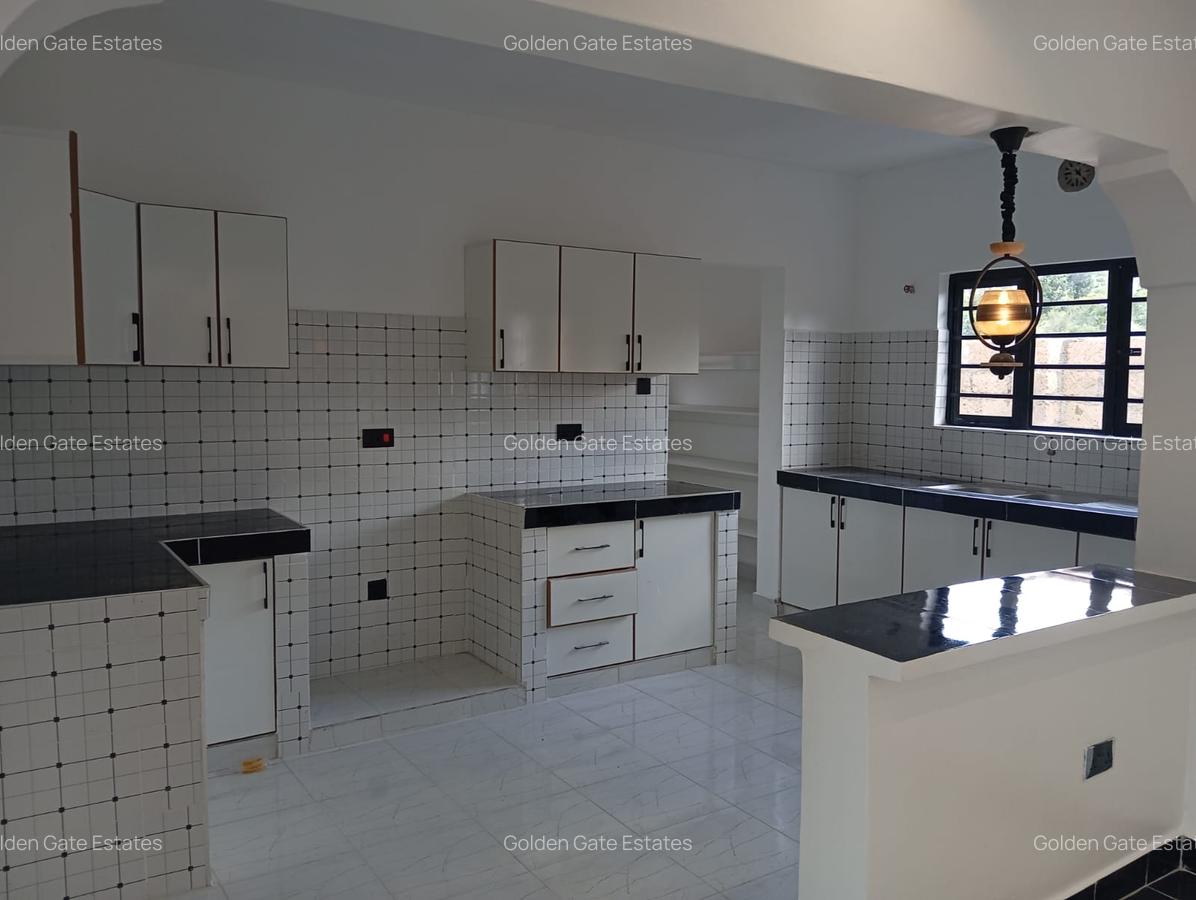 3 Bed House with En Suite in Ngong - 6