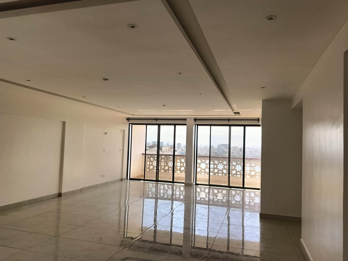 Serviced 3 Bed Apartment with En Suite at Cement Road - 7