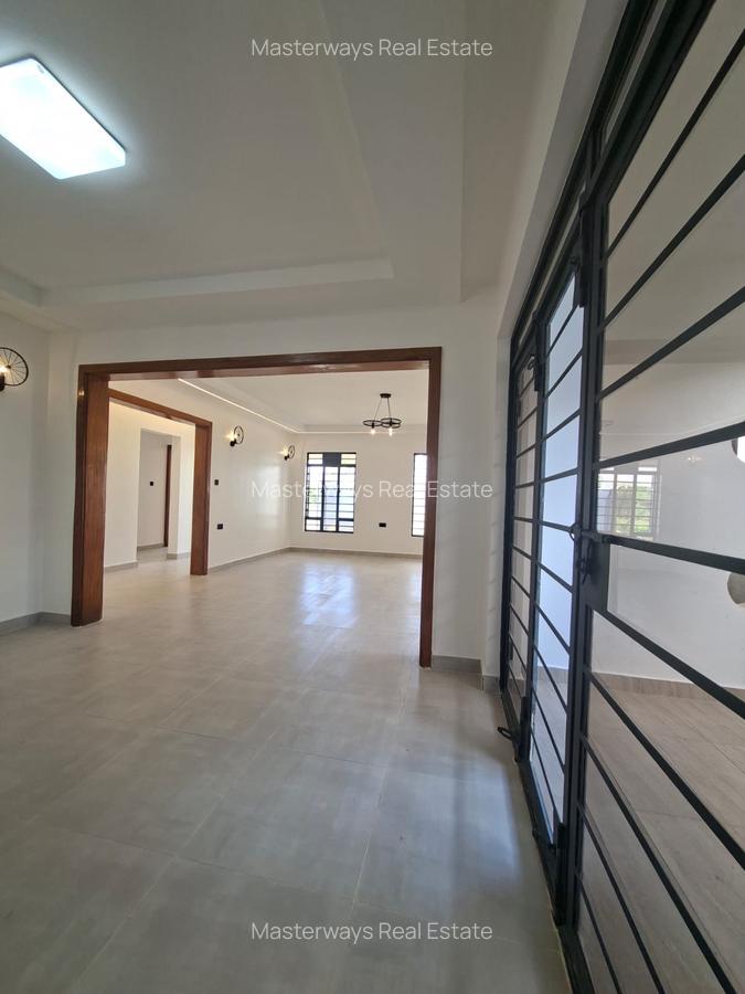 3 Bed House with En Suite in Nakuru - 4