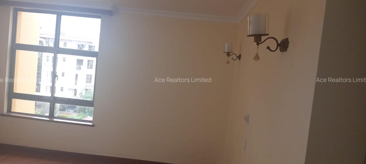 1 Bed Apartment with Parking at Laikipia Road - 17