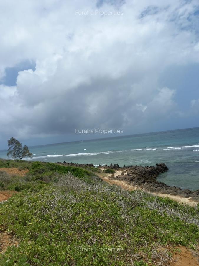 6 ac Commercial Land at Kilifi - 5