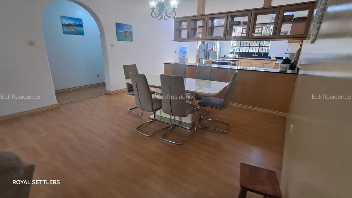 Furnished 3 Bed Apartment with En Suite at Brookside Gardens - 11