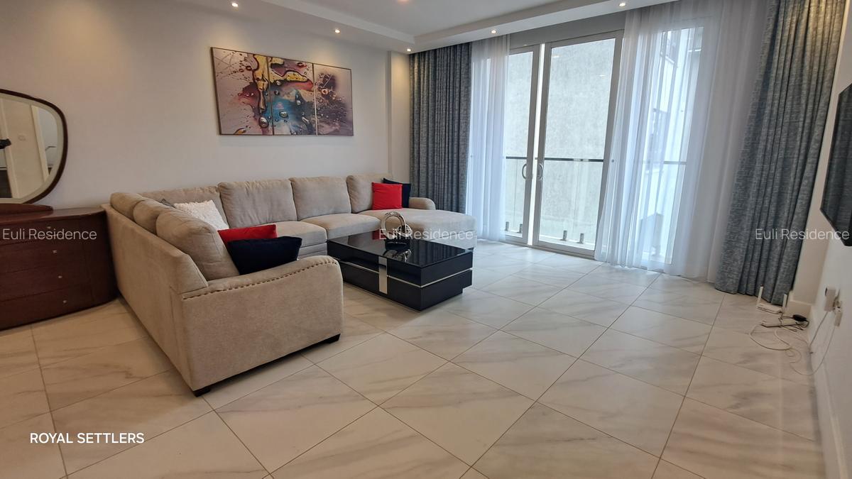 Furnished 2 Bed Apartment with En Suite at Rhapta Rd - 8