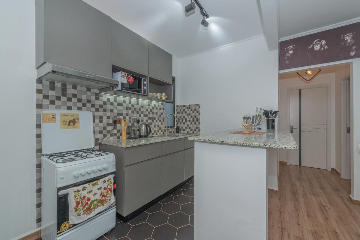 Serviced 2 Bed Apartment with En Suite at Tatu City - 5