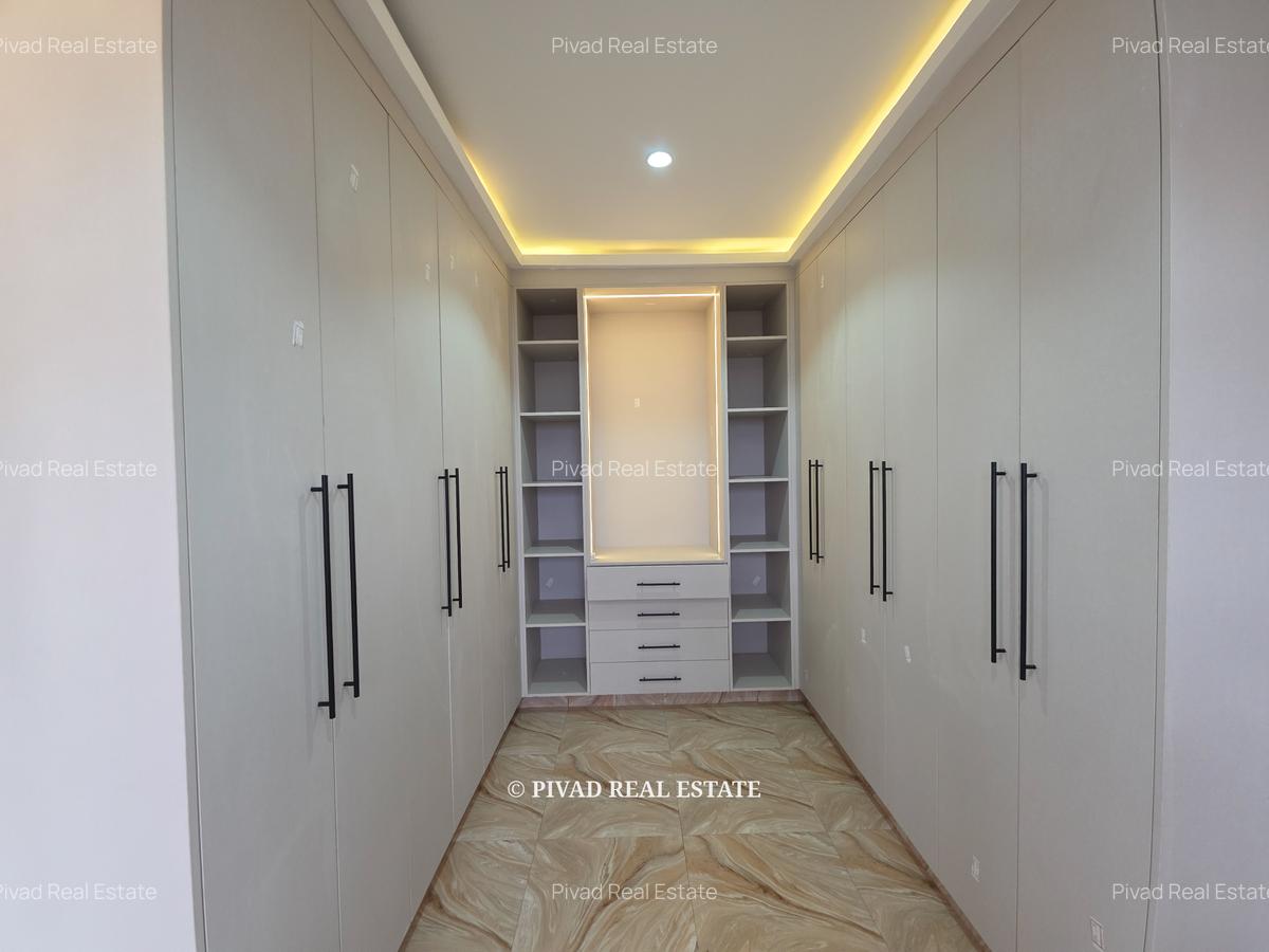 5 Bed House with En Suite in Thika Road - 8