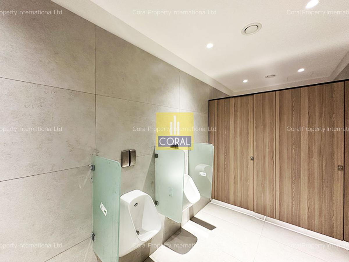 Office in Mombasa Road - 10