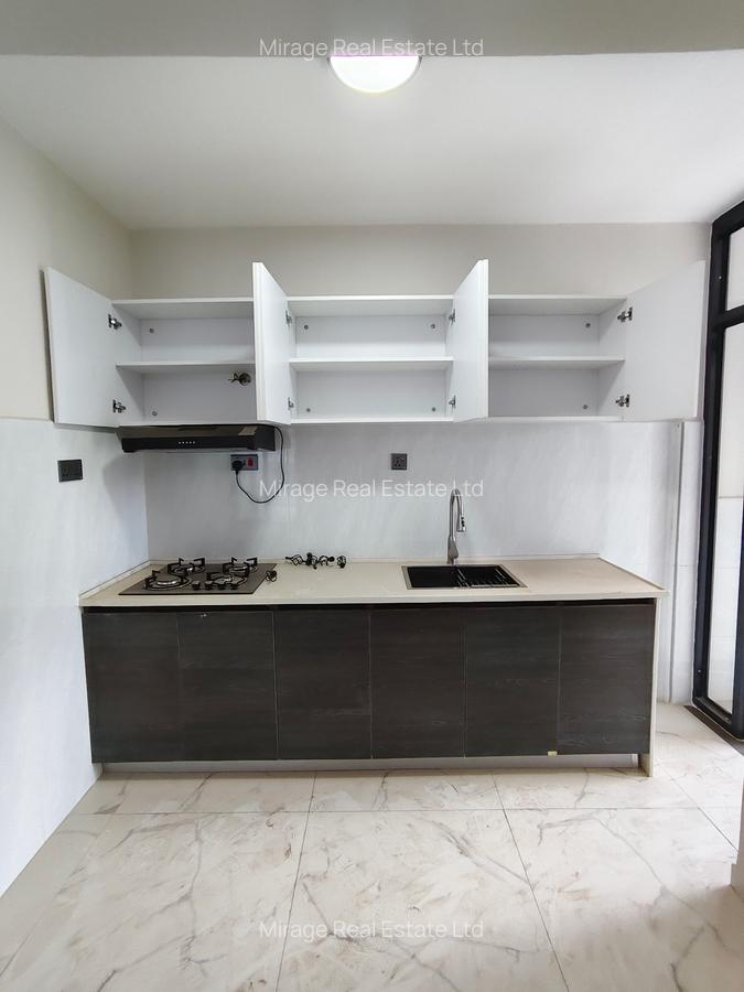 2 Bed Apartment with Gym in Kilimani - 7