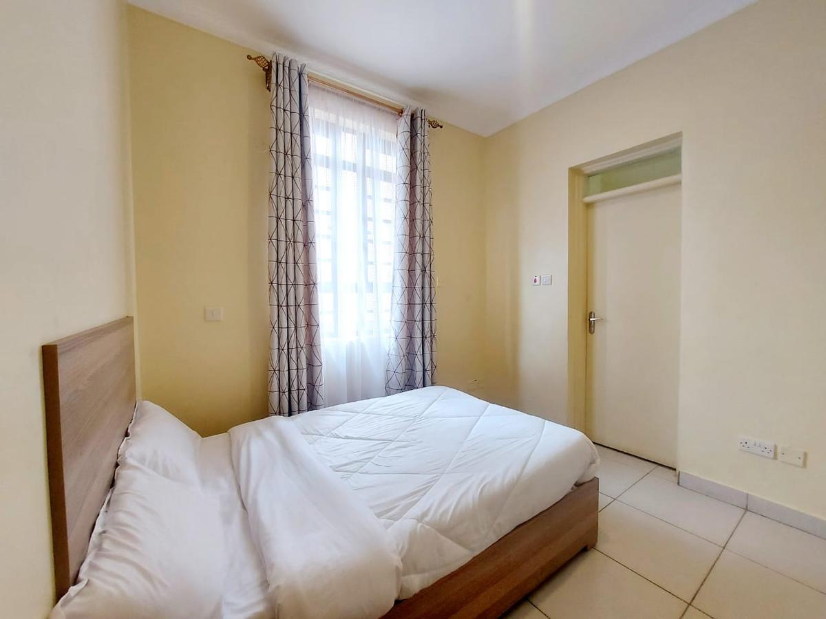 Furnished 3 Bed Apartment with En Suite at Spring Drive - 15