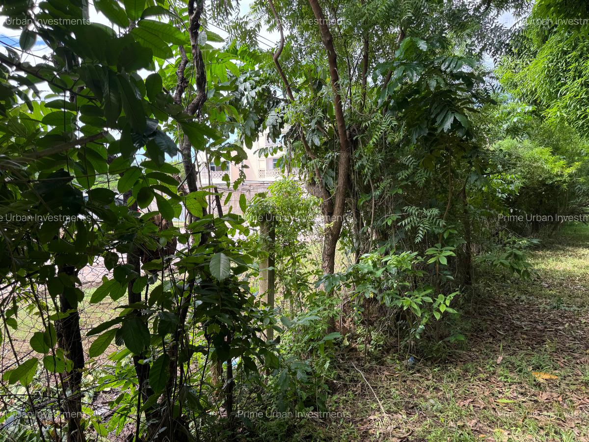 Land in Vipingo - 16