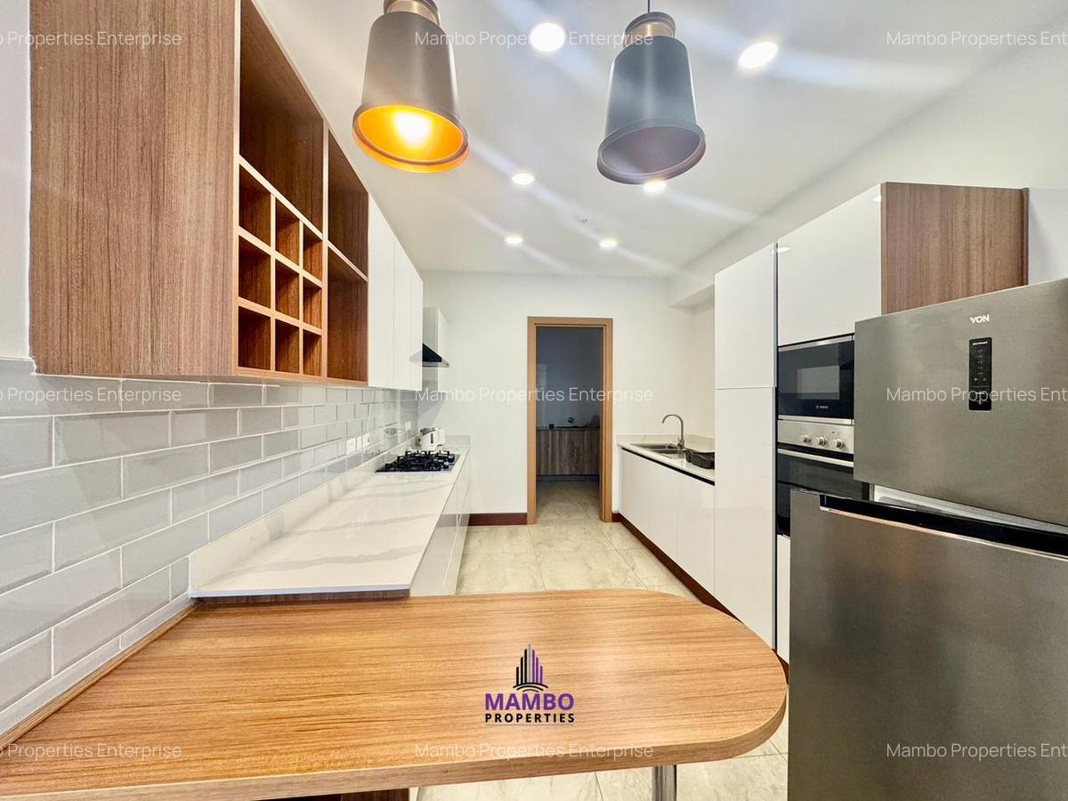 2 Bed Apartment at City Park Drive - 3