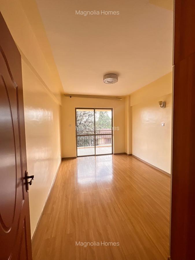 3 Bed Apartment in Kilimani - 6