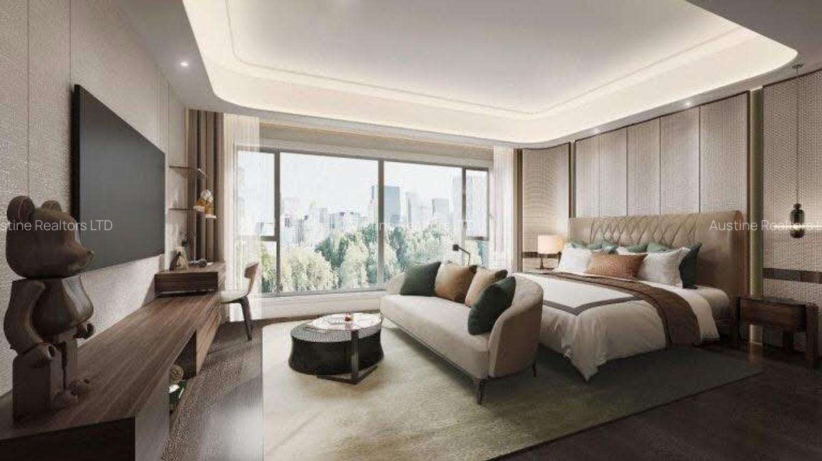 6 Bed Villa with En Suite in Runda - 9