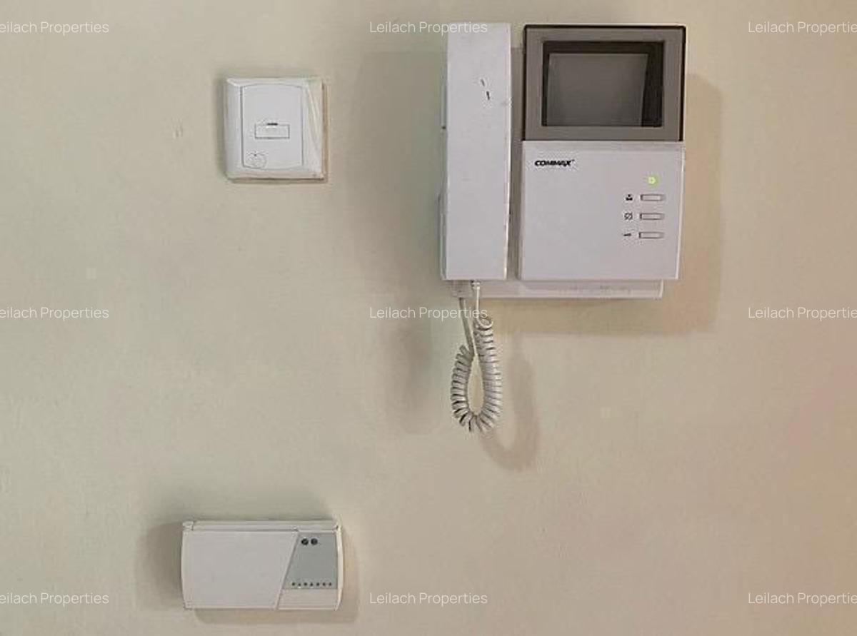 5 Bed Townhouse with En Suite in Kileleshwa - 11