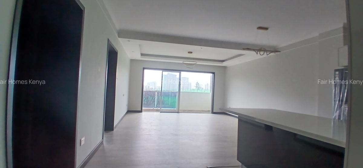 2 Bed Apartment with En Suite at Riverside Drive - 13