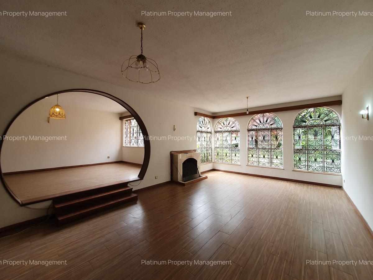 5 Bed House with En Suite in Gigiri - 5