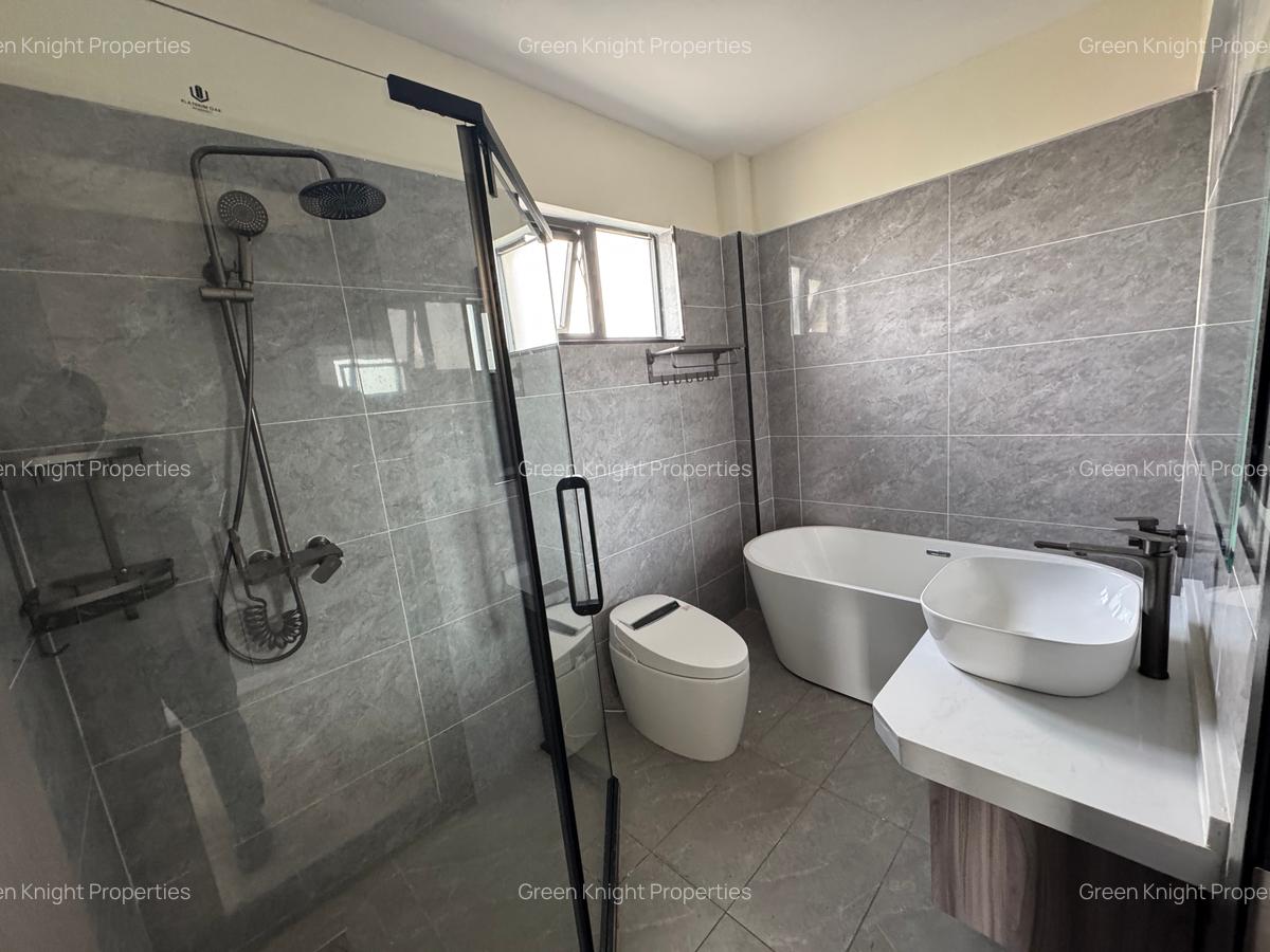 Serviced 4 Bed Apartment with En Suite in Lavington - 4