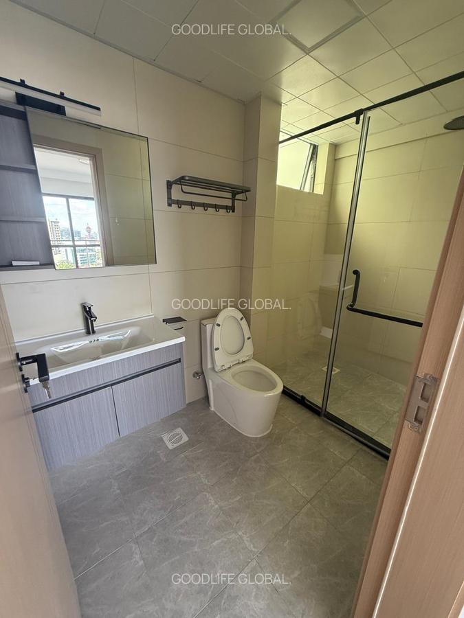 2 Bed Apartment with En Suite at Westlands Area - 14