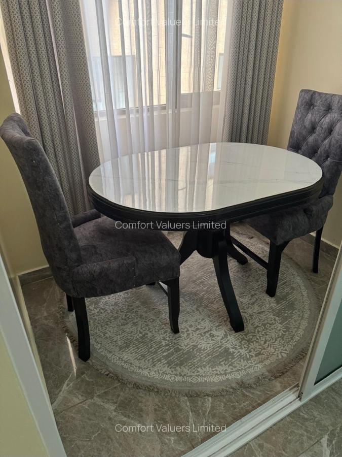 Serviced 1 Bed Apartment with En Suite at Kilimani - 13