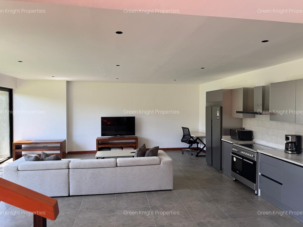 2 Bed Townhouse with En Suite in Karen - 7