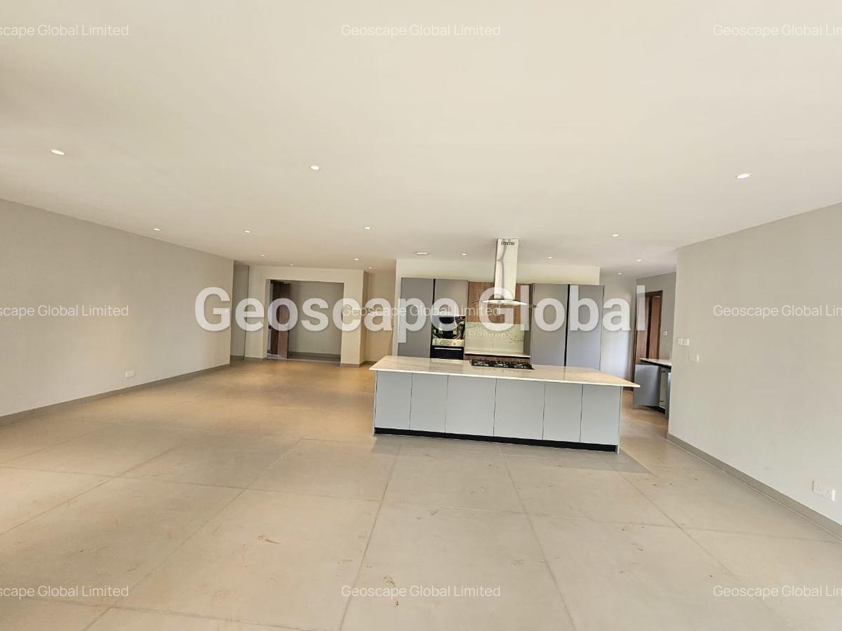 4 Bed Apartment with En Suite in Loresho - 4