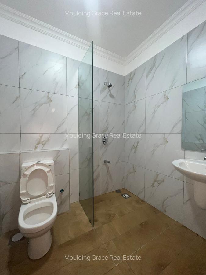 4 Bed House in Karen - 6