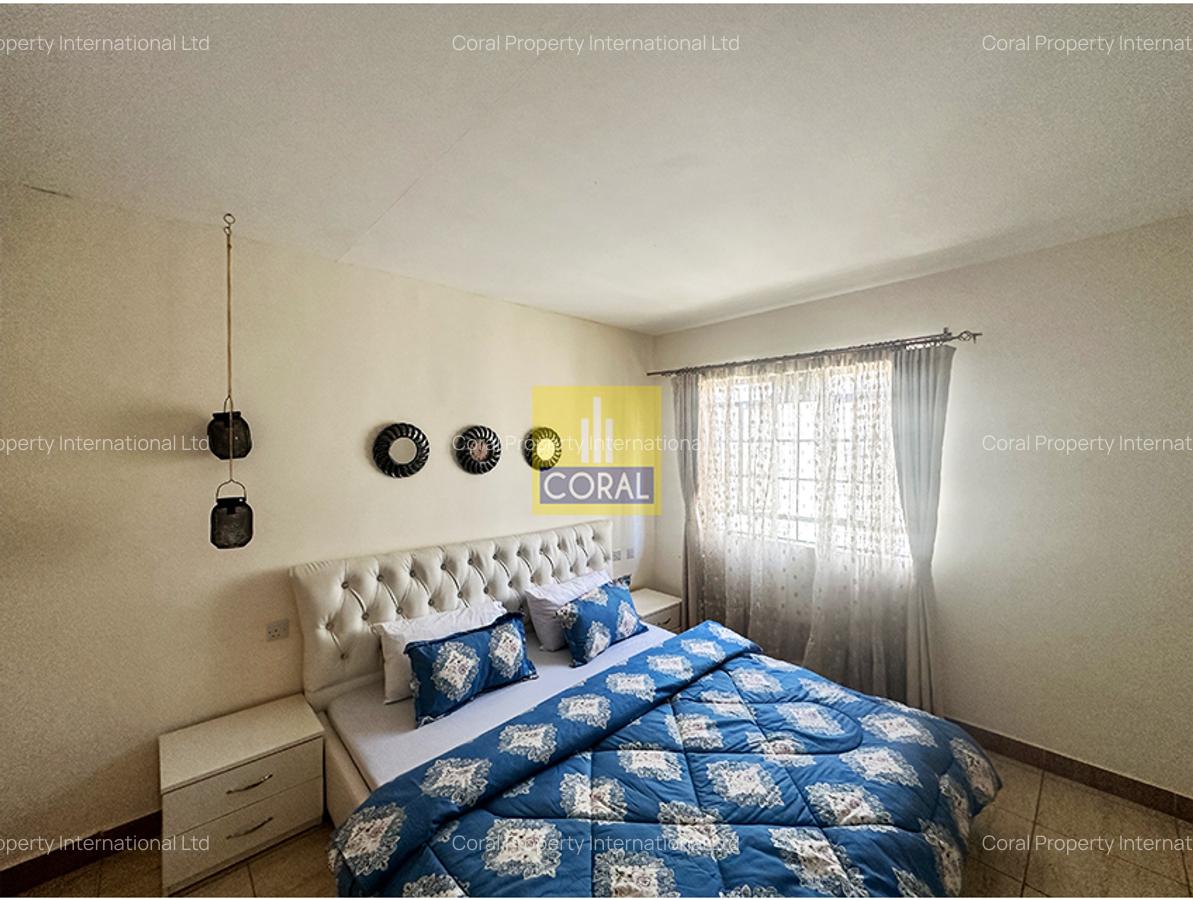 2 Bed Apartment with Lift in Ruiru - 5