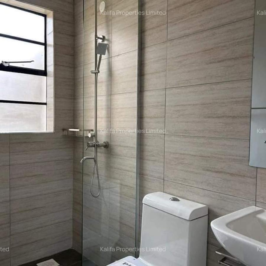 4 Bed House with En Suite in Kitengela - 5