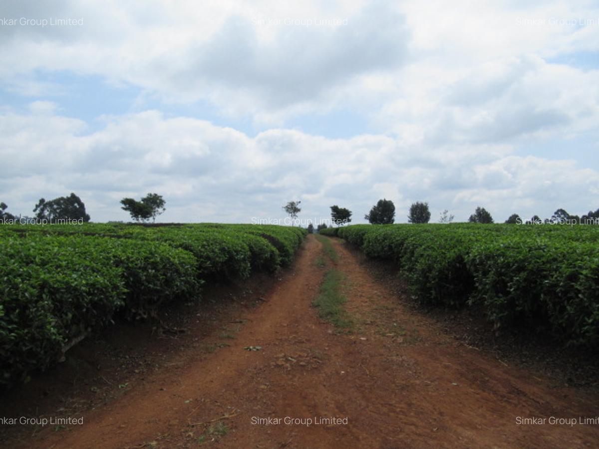 Land at Kiambu Rd - 9