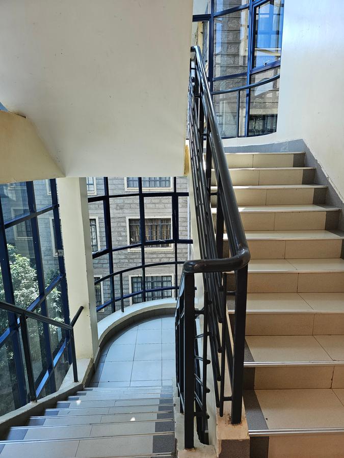 3 Bed Apartment with En Suite at Kileleshwa - 3