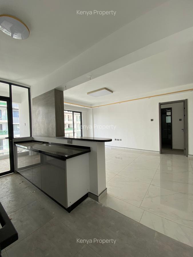 2 Bed Apartment with En Suite at Kirichwa Road - 8
