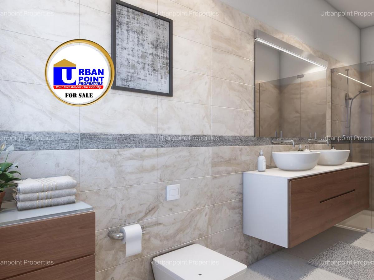 1 Bed Apartment with En Suite in Nyali Area - 6