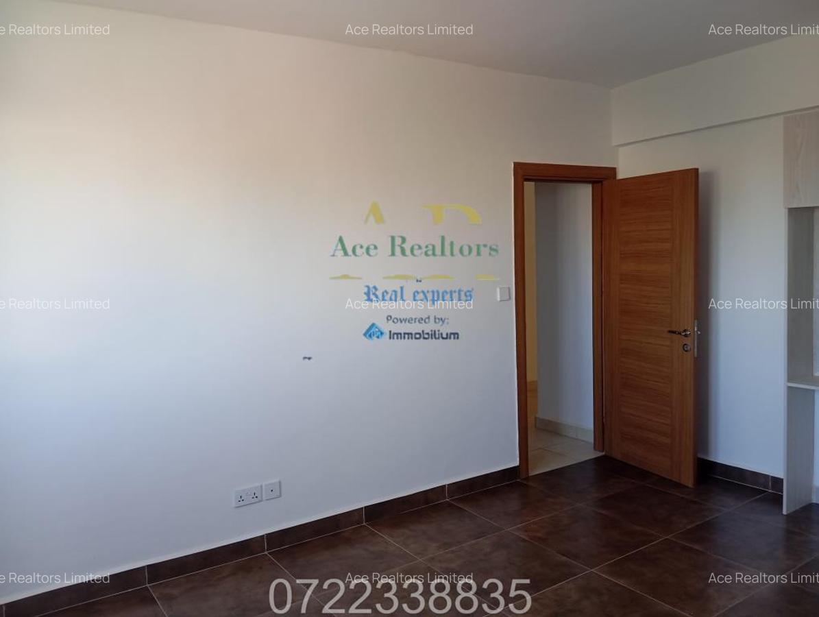 1 Bed Apartment with En Suite at Off- Rhapta Road Westlands Nairobi - 9