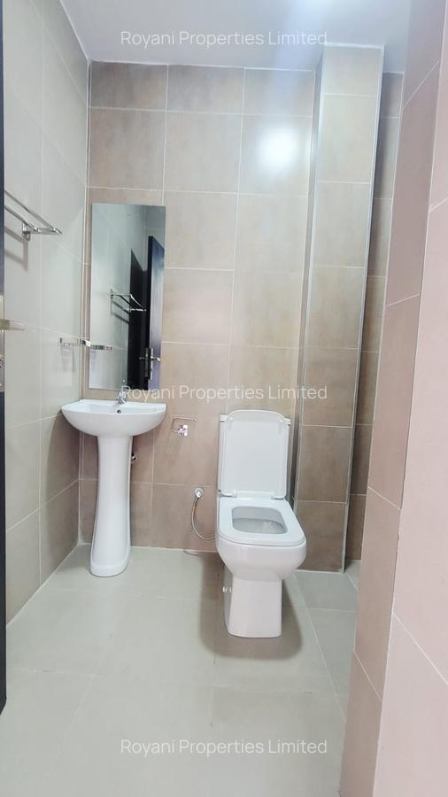1 Bed Apartment with Swimming Pool in South B - 7