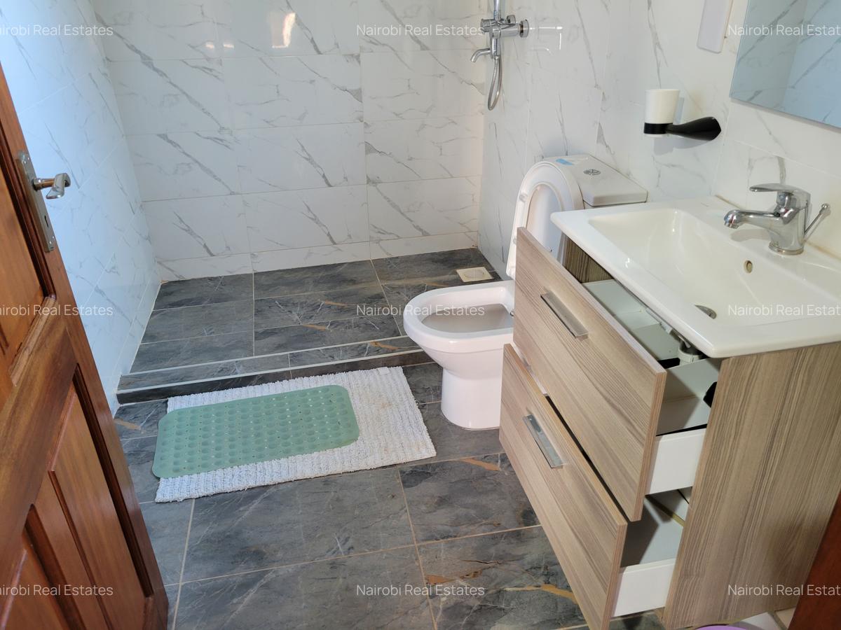 3 Bed House with En Suite in Diani - 19