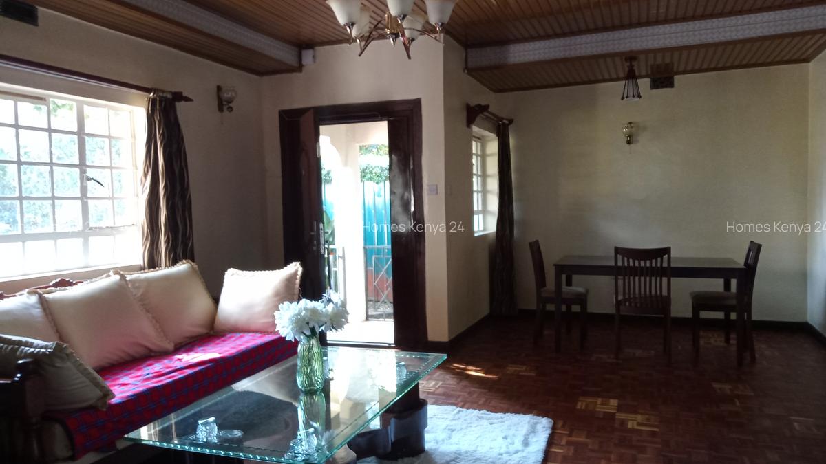 2 Bed House in Runda - 9