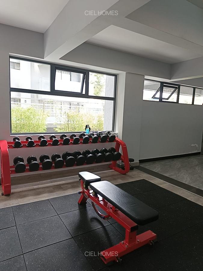 5 Bed Apartment with En Suite at Oloitoktok Road - 14