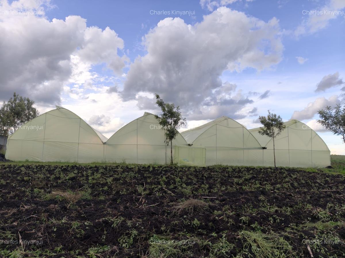 10.75 ac Land at Kisaju - 7