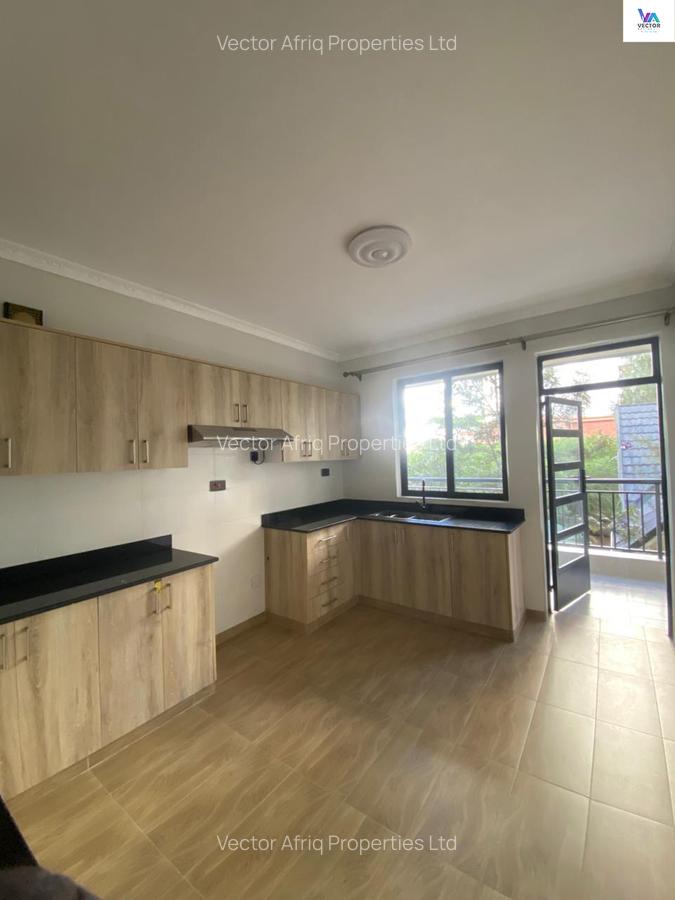 3 Bed House with En Suite in Syokimau - 8