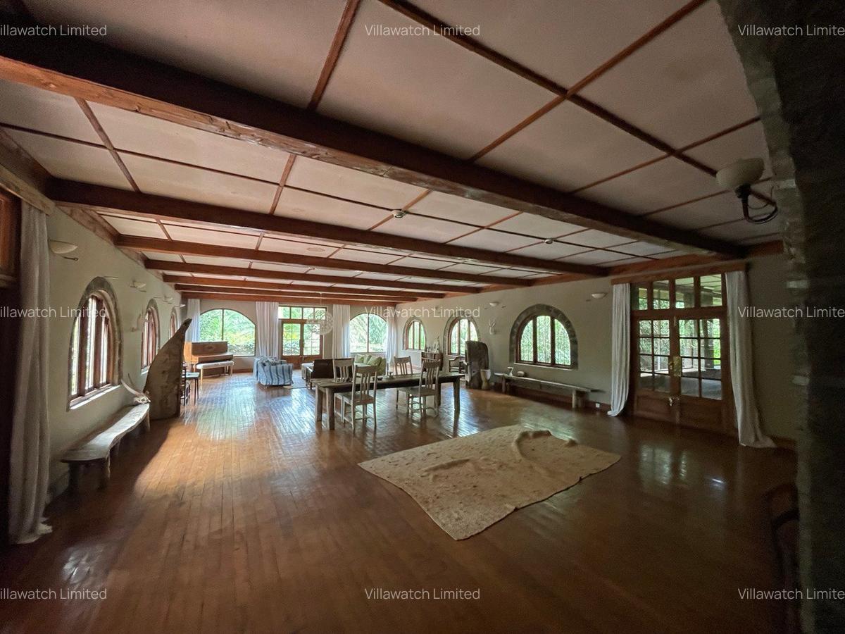 Commercial Property with Backup Generator at Nakuru Town - 15