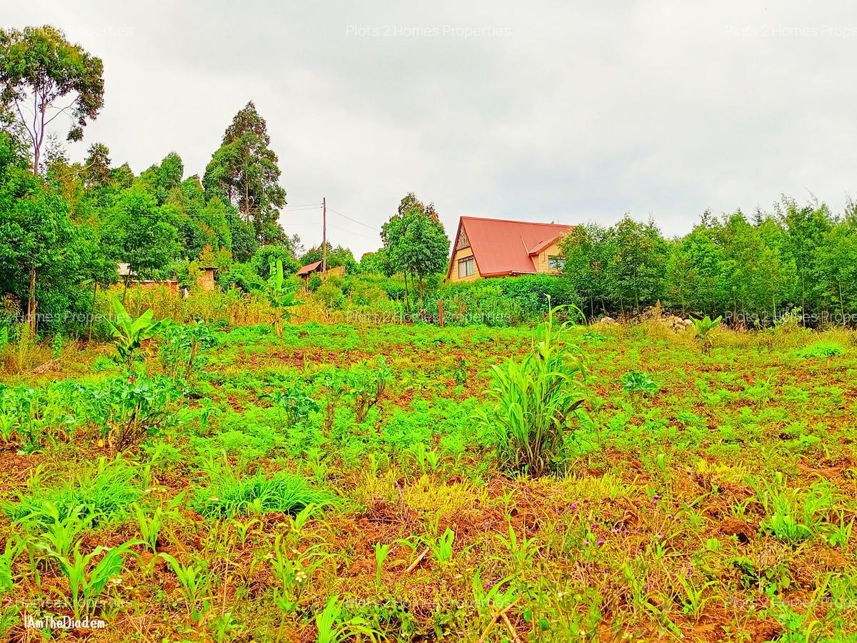 900 m² Residential Land at Runana Area - 2