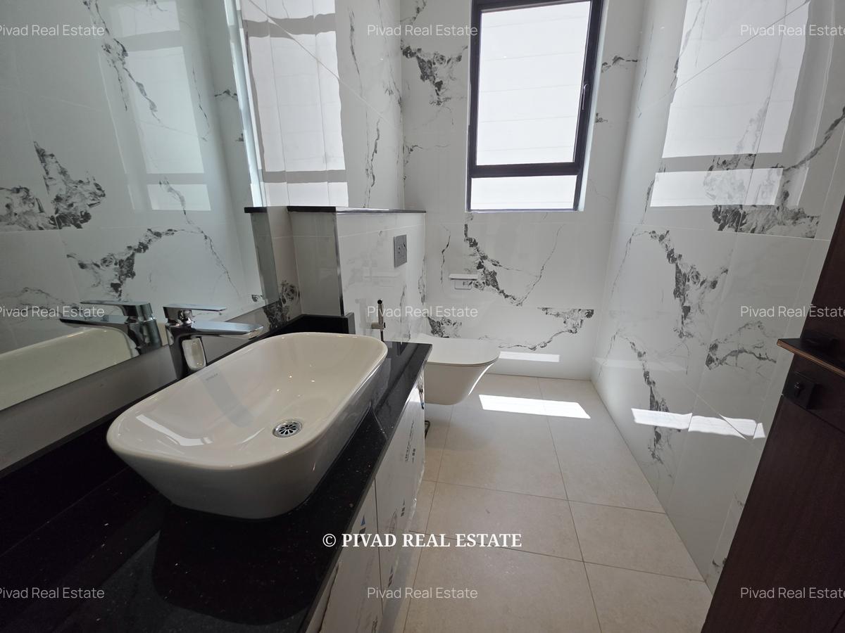 5 Bed House with Garden in Kitisuru - 18