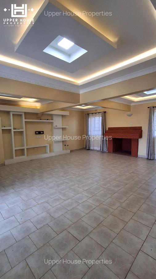 5 Bed House with En Suite in Nanyuki - 5