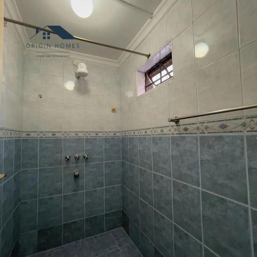 1 Bed Apartment with En Suite at Kilimani - 9