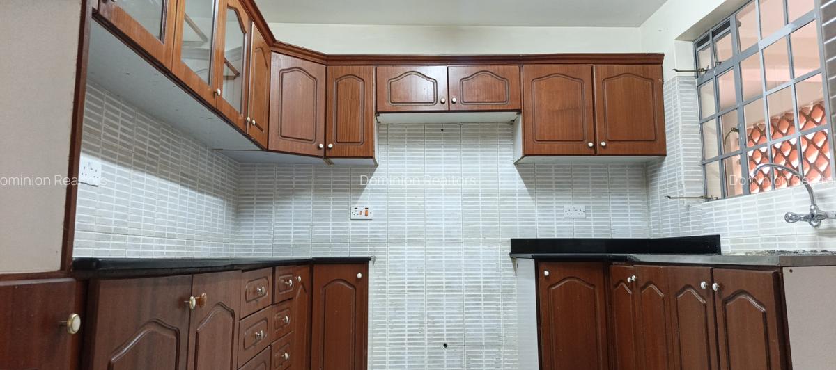 3 Bed Apartment with En Suite at Suguta Road - 6