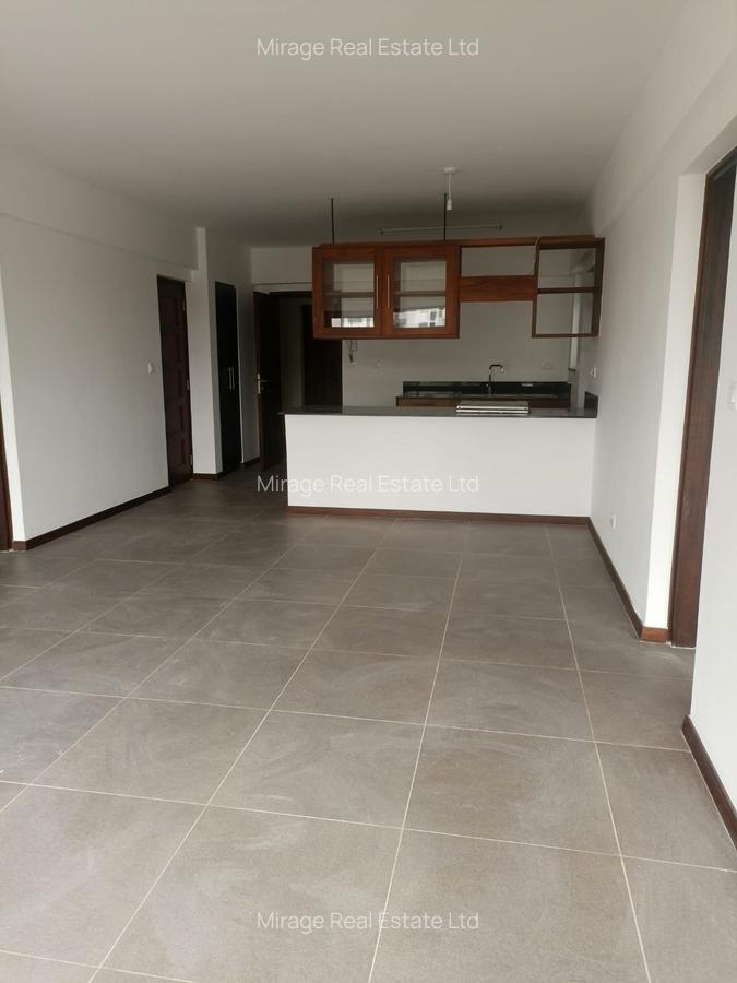 2 Bed Apartment with En Suite in Riverside - 12