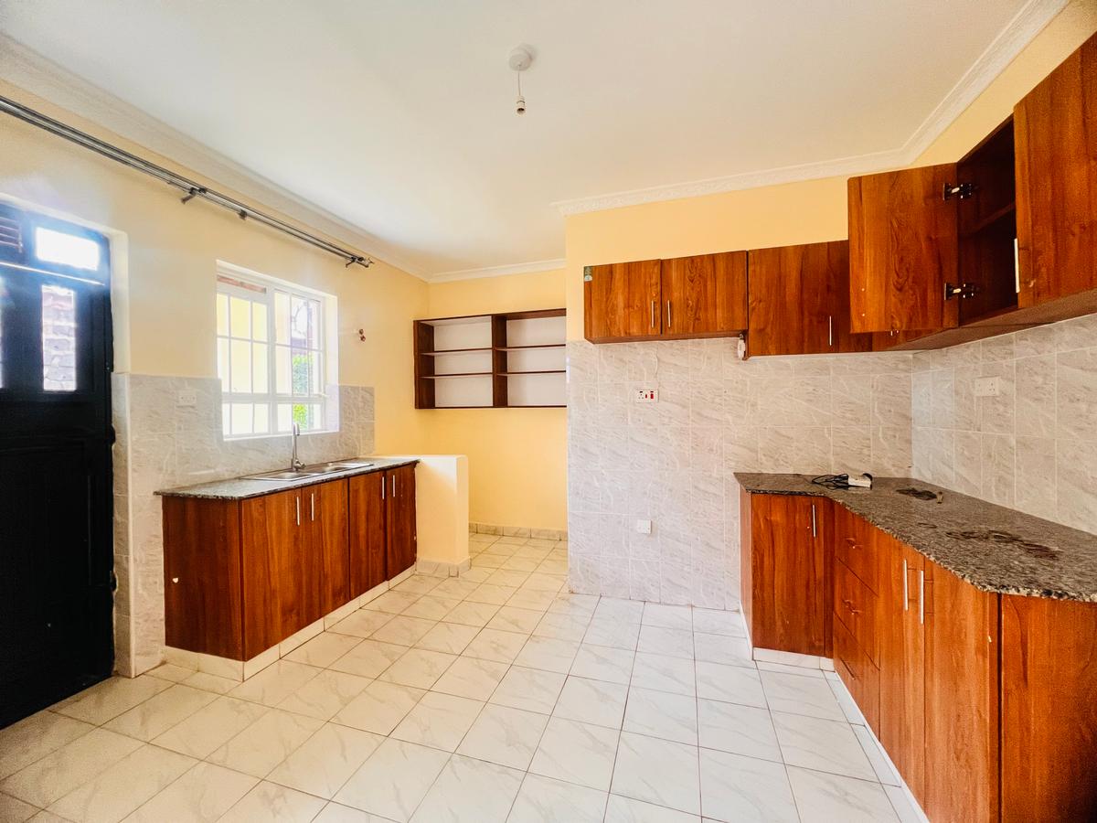 3 Bed House with En Suite at Kenyatta Road - 8