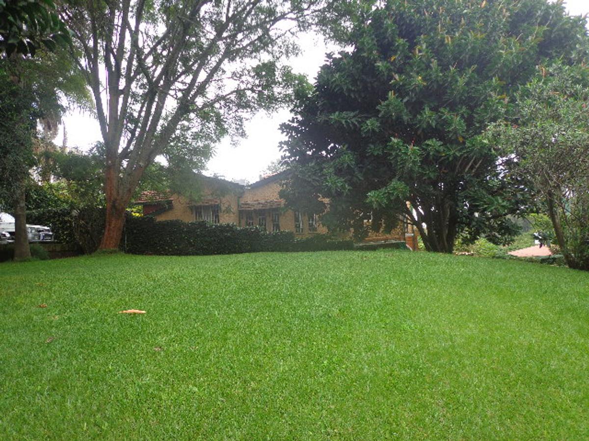 Land at Westlands - 2