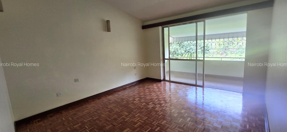 4 Bed Townhouse with En Suite at Peponi Road - 17